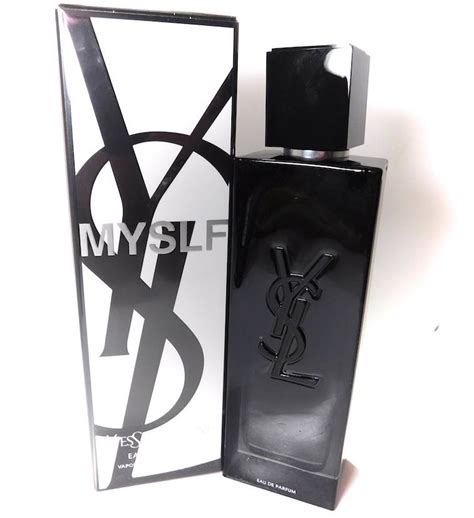 myself ysl damen|myslf cologne.